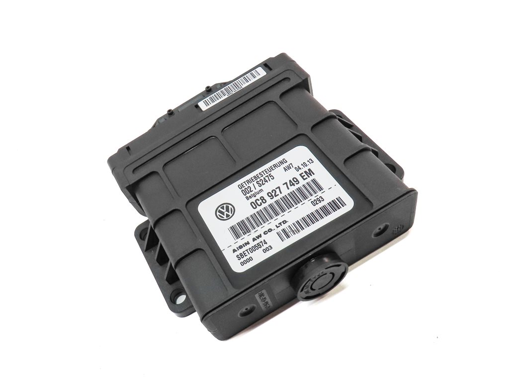 Thumbnail 3: 2014 PORSCHE CAYENNE (958) 3.6L AUTOMATIC TRANSMISSION CONTROL MODULE