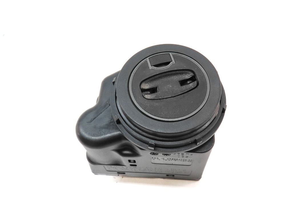 Thumbnail 4: 2011-2018 PORSCHE CAYENNE 958 IGNITION STARTER CYLINDER SWITCH w/KEY FOB