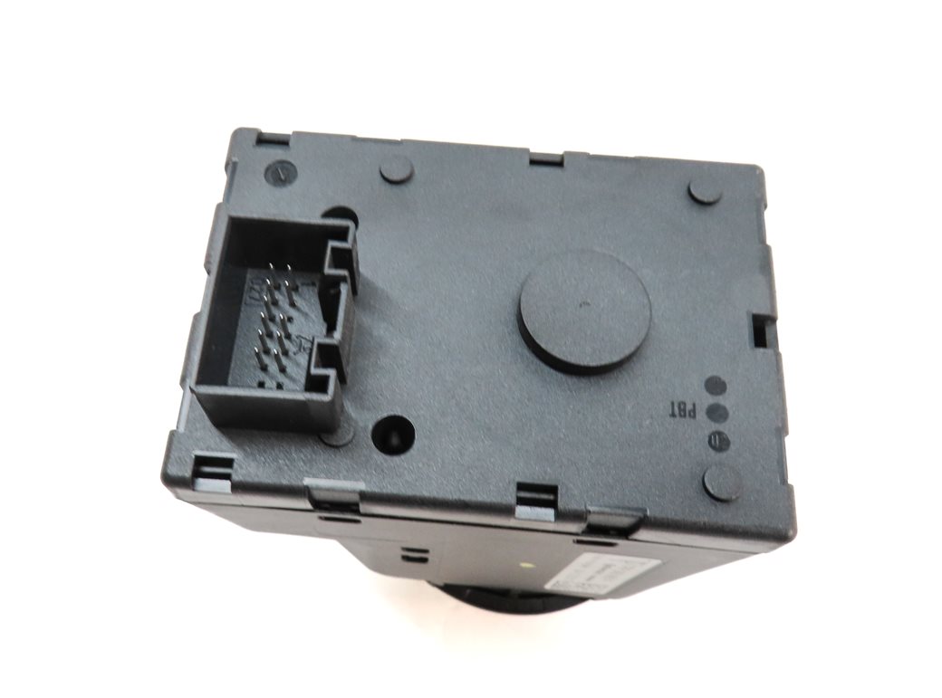 Thumbnail 5: 2011-2018 PORSCHE CAYENNE 958 IGNITION STARTER CYLINDER SWITCH w/KEY FOB