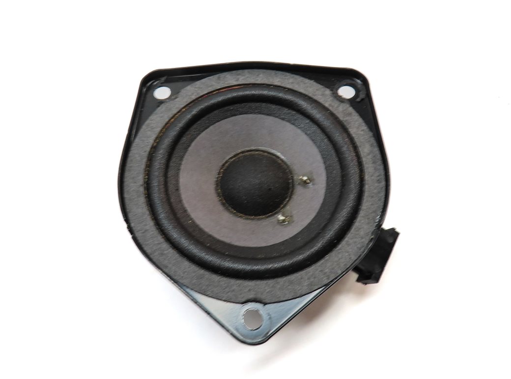 Thumbnail 10: 2014 PORSCHE CAYENNE (958) BOSE RADIO STEREO AUDIO SOUND SYSTEM SPEAKER SET/15