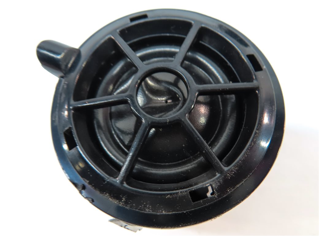 Thumbnail 13: 2014 PORSCHE CAYENNE (958) BOSE RADIO STEREO AUDIO SOUND SYSTEM SPEAKER SET/15