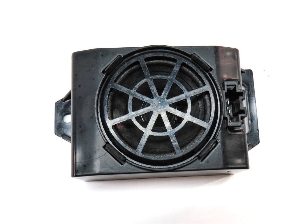 Thumbnail 9: 2014 PORSCHE CAYENNE (958) BOSE RADIO STEREO AUDIO SOUND SYSTEM SPEAKER SET/15