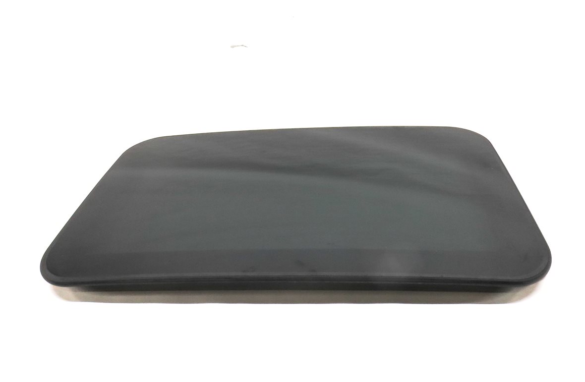 Thumbnail 2: 2011-2018 PORSCHE CAYENNE (958) SUNROOF SUN ROOF GLASS WINDOW