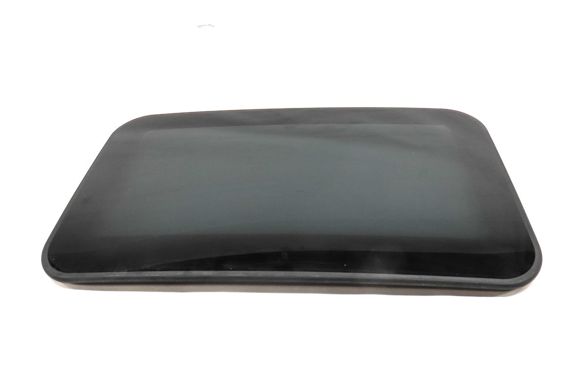 Thumbnail 4: 2011-2018 PORSCHE CAYENNE (958) SUNROOF SUN ROOF GLASS WINDOW