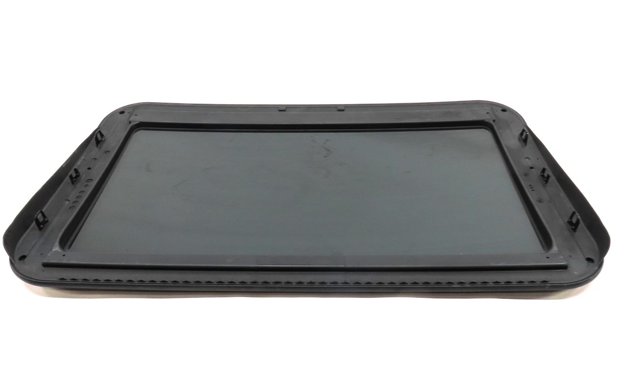 Thumbnail 5: 2011-2018 PORSCHE CAYENNE (958) SUNROOF SUN ROOF GLASS WINDOW