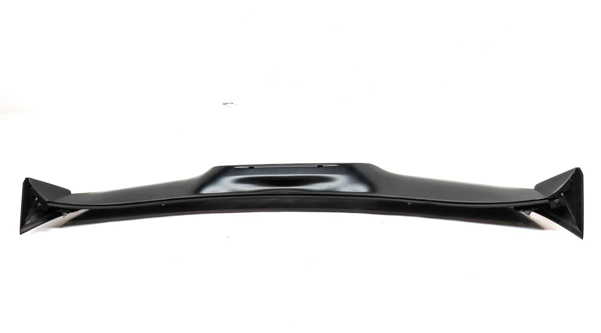 Thumbnail 4: 2011-2014 PORSCHE CAYENNE (958) REAR SPOILER WING TRIM BEZEL w/ 3rd BRAKE LIGHT