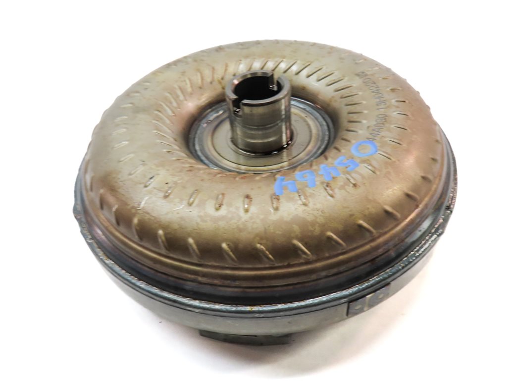 Thumbnail 2: 2011-2018 PORSCHE CAYENNE 958 AUTOMATIC TRANSMISSION TORQUE CONVERTER