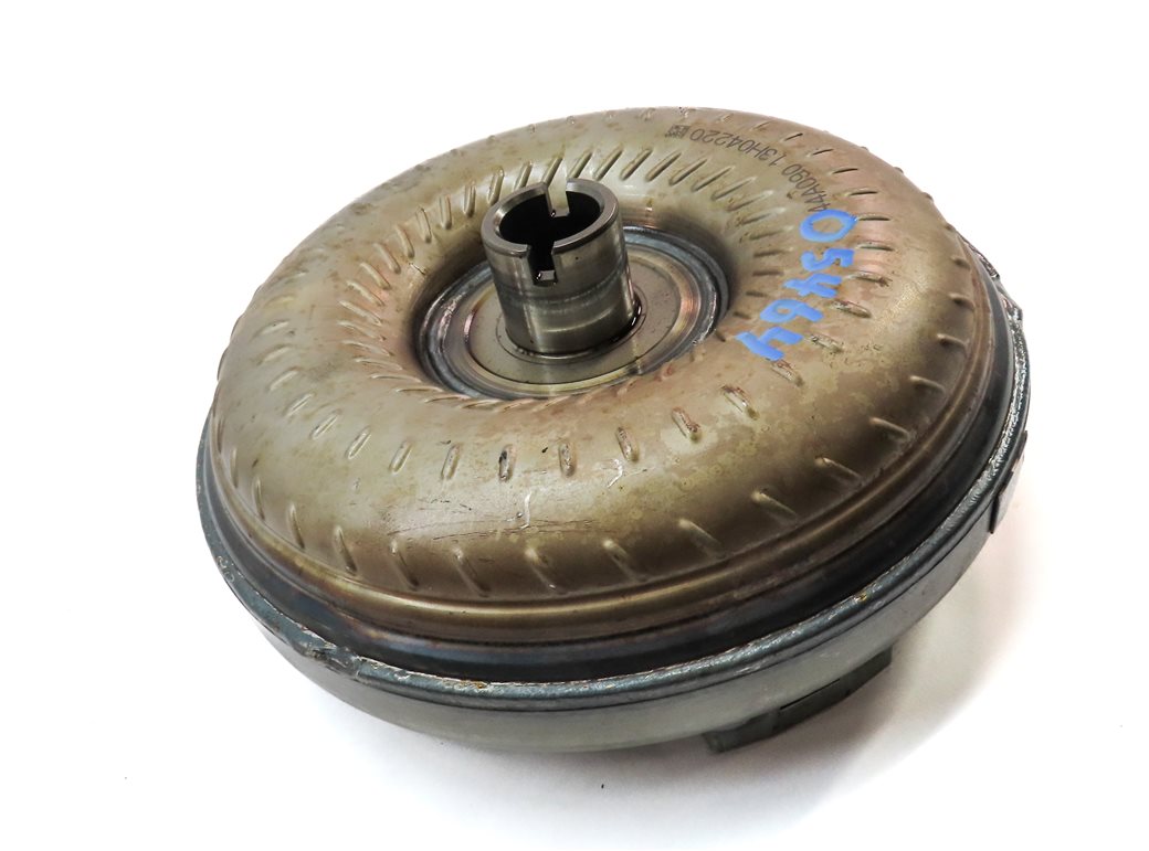 Thumbnail 3: 2011-2018 PORSCHE CAYENNE 958 AUTOMATIC TRANSMISSION TORQUE CONVERTER