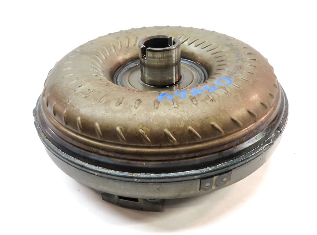Thumbnail 5: 2011-2018 PORSCHE CAYENNE 958 AUTOMATIC TRANSMISSION TORQUE CONVERTER