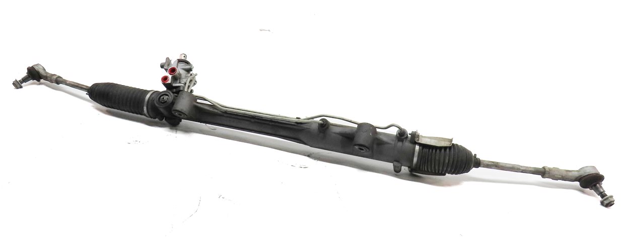11-18 PORSCHE CAYENNE (958) S / GTS / TURBO POWER STEERING GEAR RACK & PINION