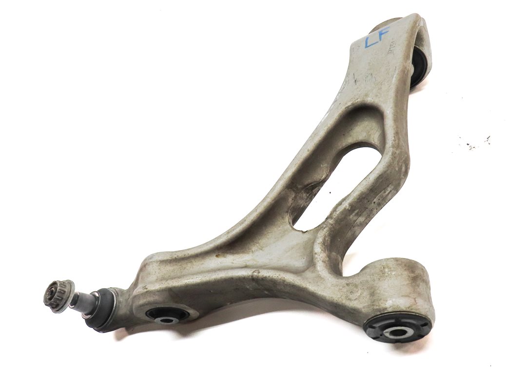 Thumbnail 2: 2011-2014 PORSCHE CAYENNE (958) FRONT LEFT DRIVER LOWER CONTROL ARM 