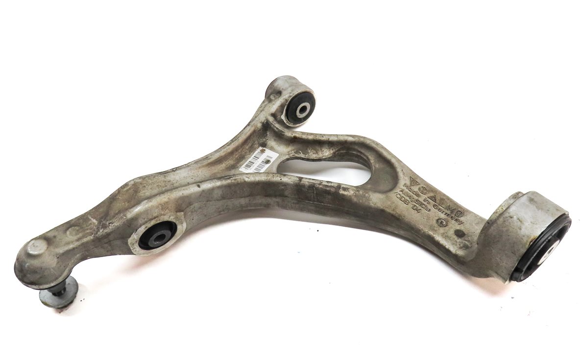 Thumbnail 4: 2011-2014 PORSCHE CAYENNE (958) FRONT LEFT DRIVER LOWER CONTROL ARM 