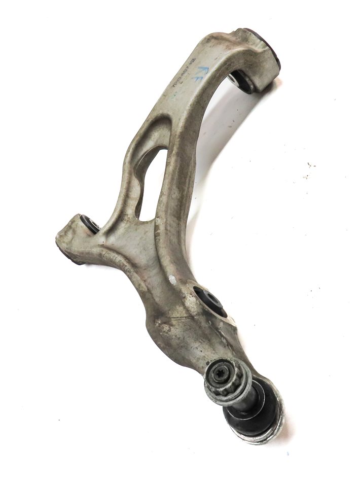 Thumbnail 3: 2011-2014 PORSCHE CAYENNE (958) RIGHT FRONT PASSENGER LOWER CONTROL ARM