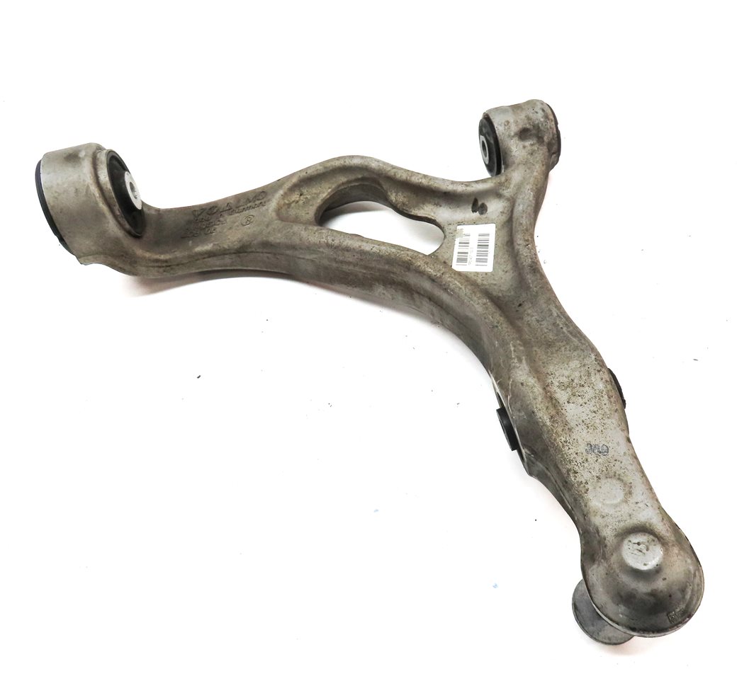 Thumbnail 4: 2011-2014 PORSCHE CAYENNE (958) RIGHT FRONT PASSENGER LOWER CONTROL ARM