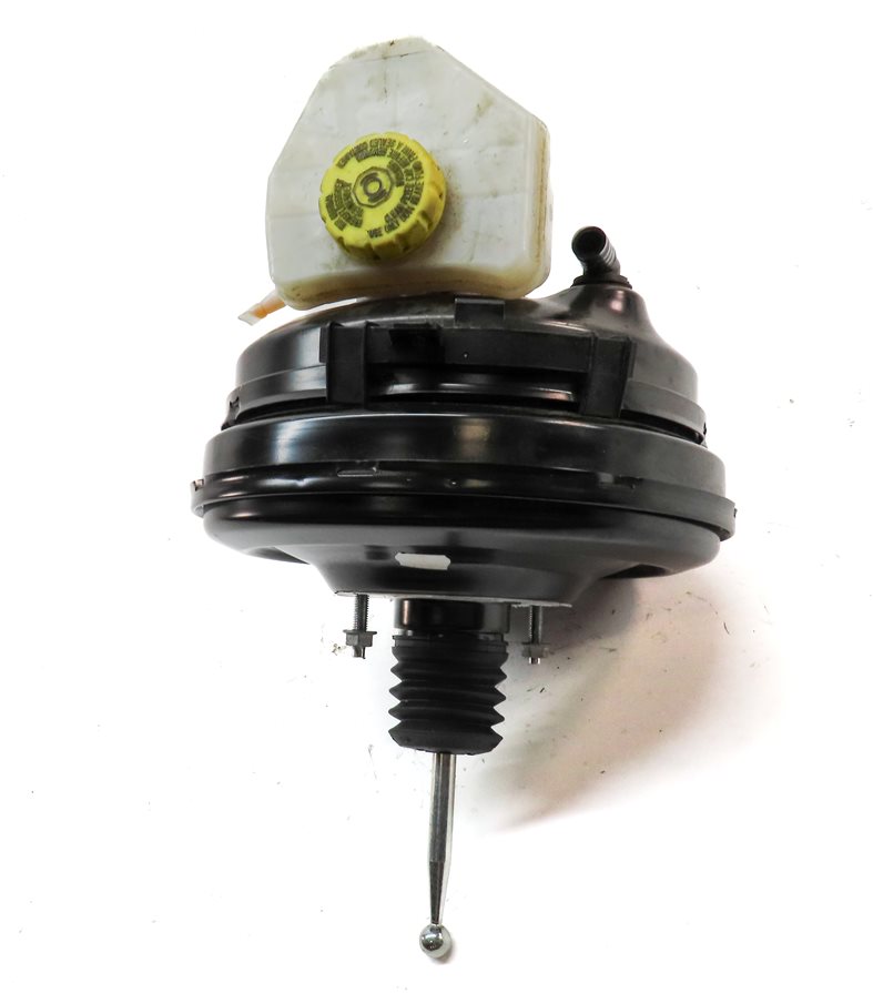 Thumbnail 2: 2011-2018 PORSCHE CAYENNE (958) POWER BRAKE BOOSTER MASTER CYLINDER & RESERVOIR