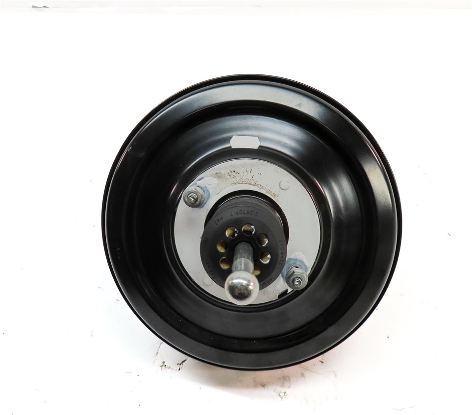 Thumbnail 6: 2011-2018 PORSCHE CAYENNE (958) POWER BRAKE BOOSTER MASTER CYLINDER & RESERVOIR