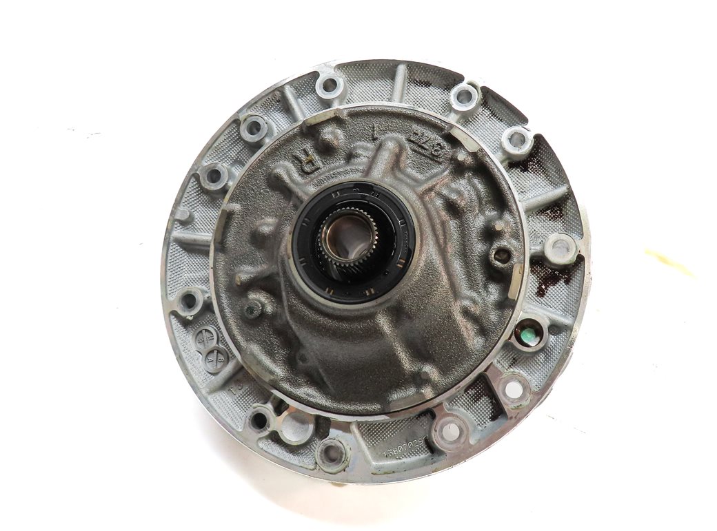 2011-2018 PORSCHE CAYENNE (958) 3.6L AUTO AUTOMATIC TRANSMISSION OIL PUMP