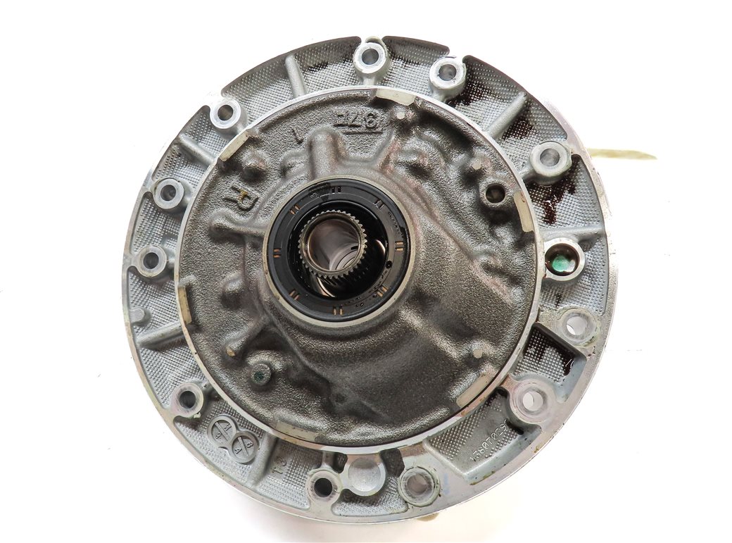 Thumbnail 2: 2011-2018 PORSCHE CAYENNE (958) 3.6L AUTO AUTOMATIC TRANSMISSION OIL PUMP