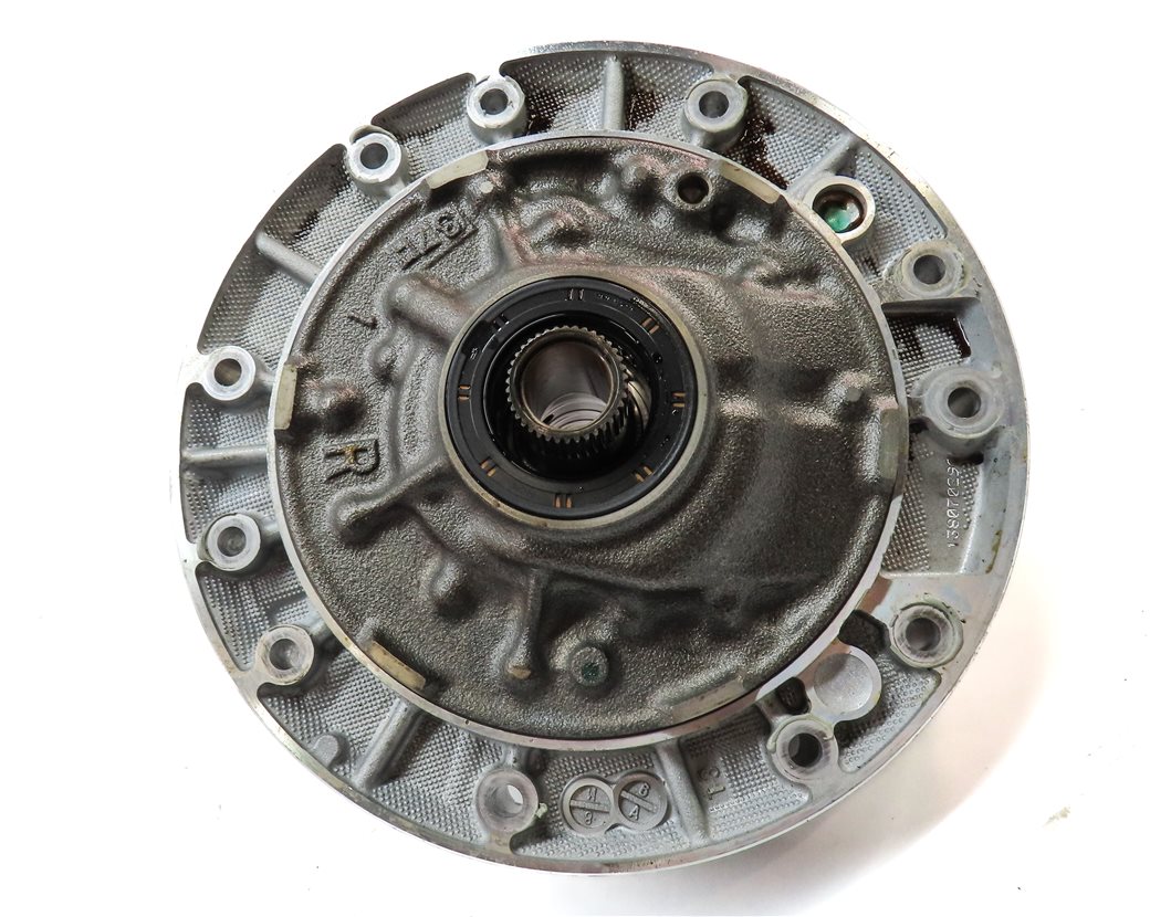 Thumbnail 3: 2011-2018 PORSCHE CAYENNE (958) 3.6L AUTO AUTOMATIC TRANSMISSION OIL PUMP