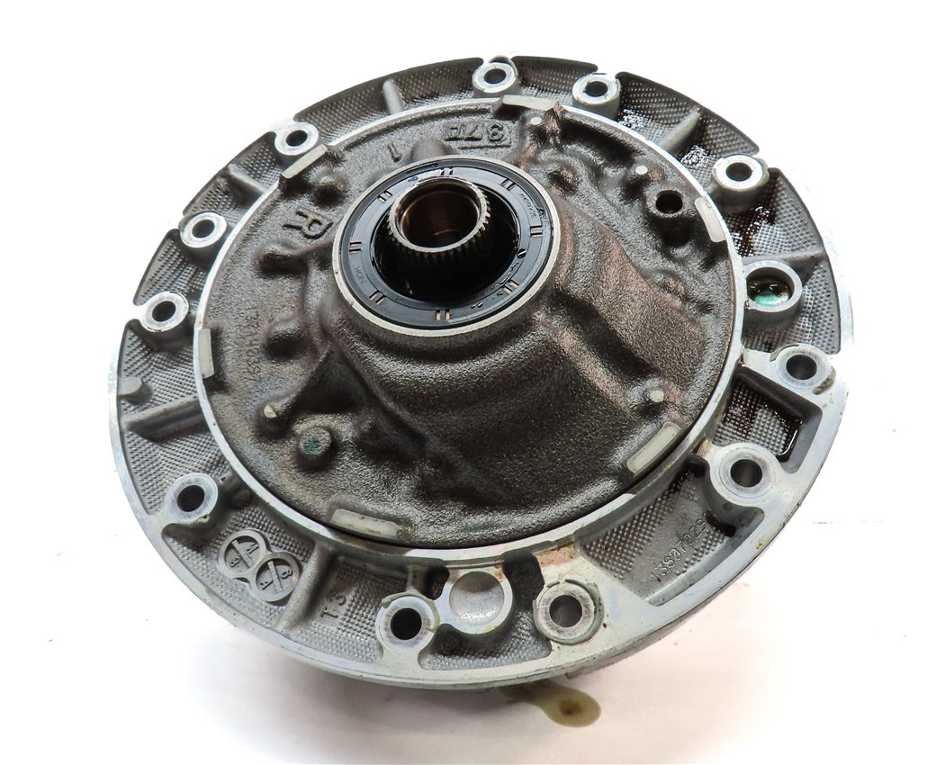 Thumbnail 5: 2011-2018 PORSCHE CAYENNE (958) 3.6L AUTO AUTOMATIC TRANSMISSION OIL PUMP