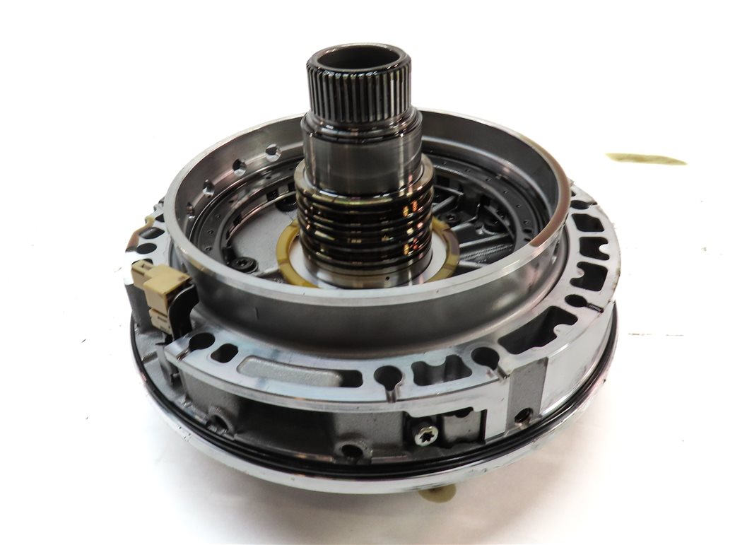 Thumbnail 7: 2011-2018 PORSCHE CAYENNE (958) 3.6L AUTO AUTOMATIC TRANSMISSION OIL PUMP