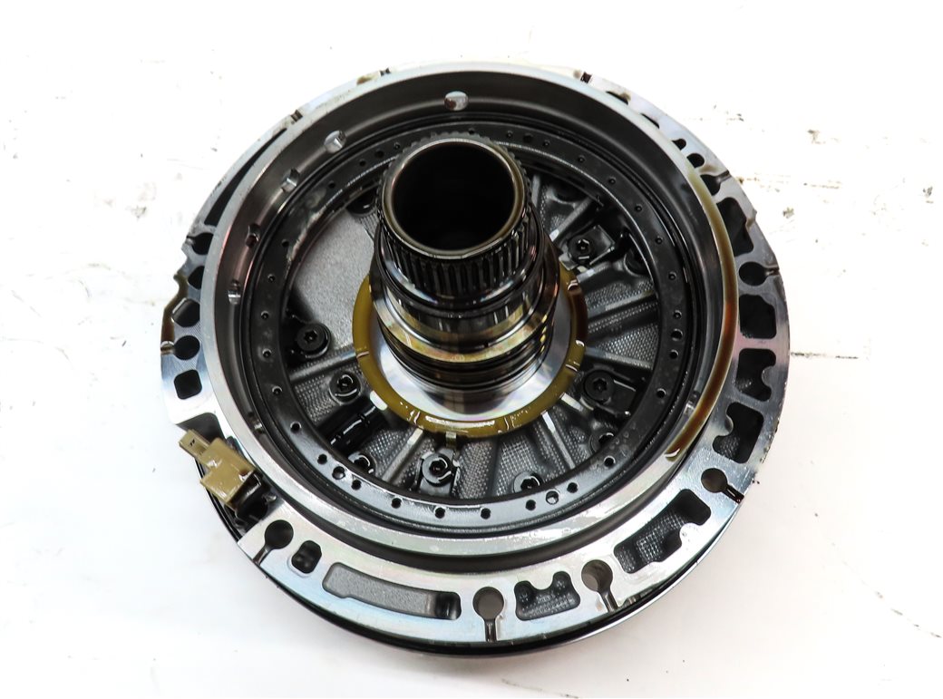 Thumbnail 8: 2011-2018 PORSCHE CAYENNE (958) 3.6L AUTO AUTOMATIC TRANSMISSION OIL PUMP
