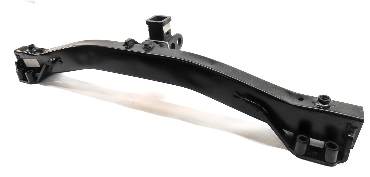 2011-2018 PORSCHE CAYENNE (958) REAR TRAILER TOWING TOW HITCH BAR