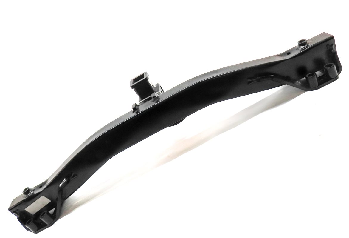 Thumbnail 3: 2011-2018 PORSCHE CAYENNE (958) REAR TRAILER TOWING TOW HITCH BAR