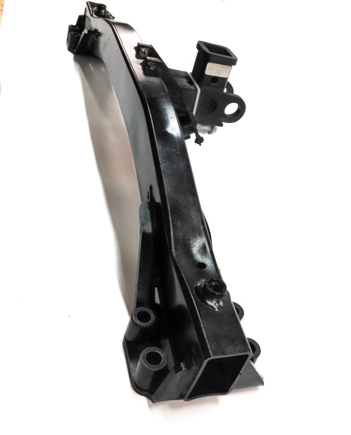 Thumbnail 4: 2011-2018 PORSCHE CAYENNE (958) REAR TRAILER TOWING TOW HITCH BAR