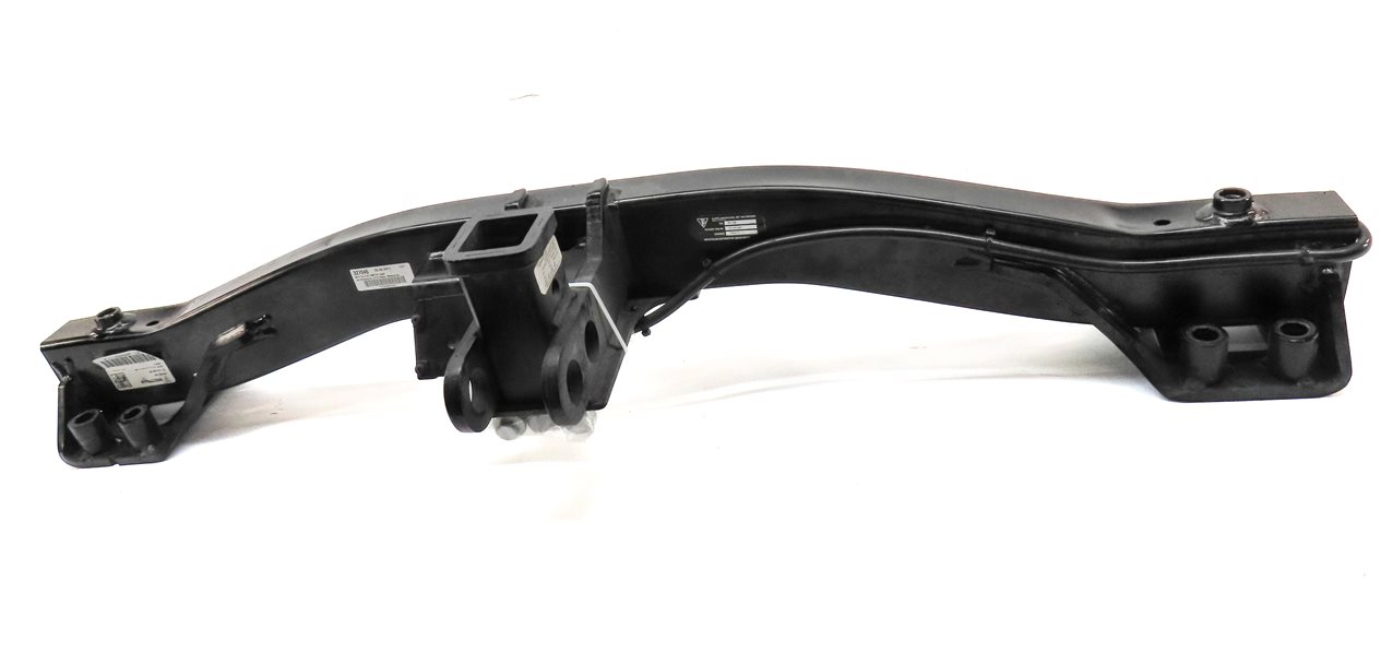 Thumbnail 5: 2011-2018 PORSCHE CAYENNE (958) REAR TRAILER TOWING TOW HITCH BAR