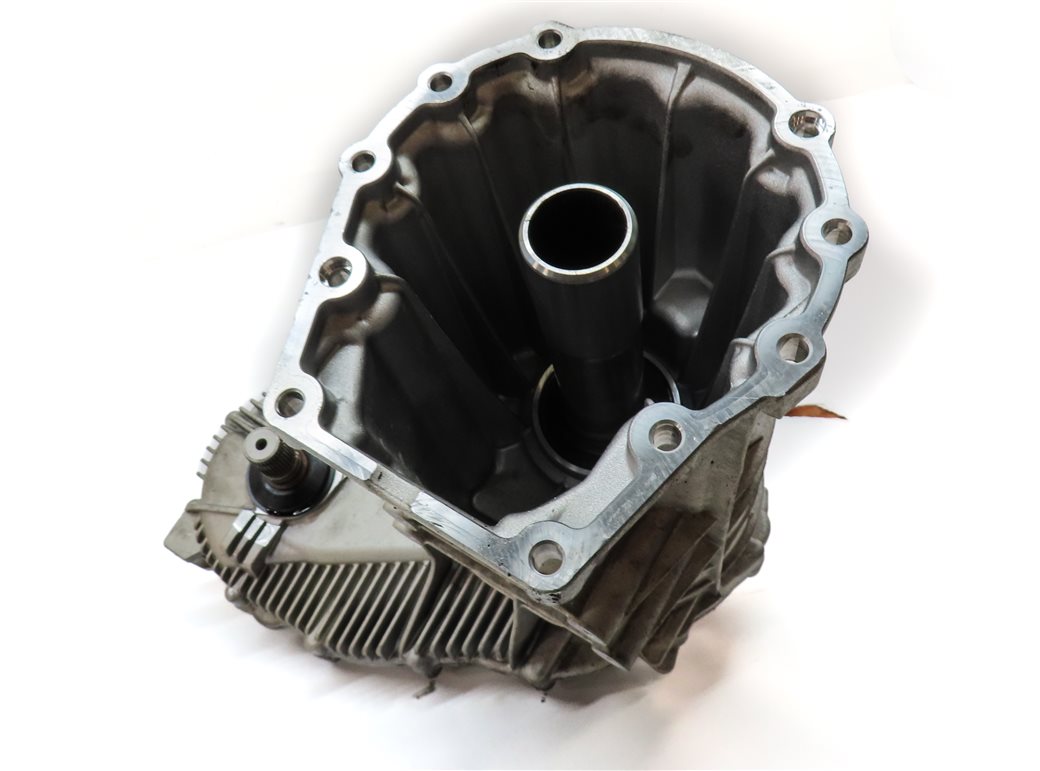 Thumbnail 6: 2014 PORSCHE CAYENNE (958) 3.6L FRONT MPT TRANSFER CASE w/out SHIFT MOTOR