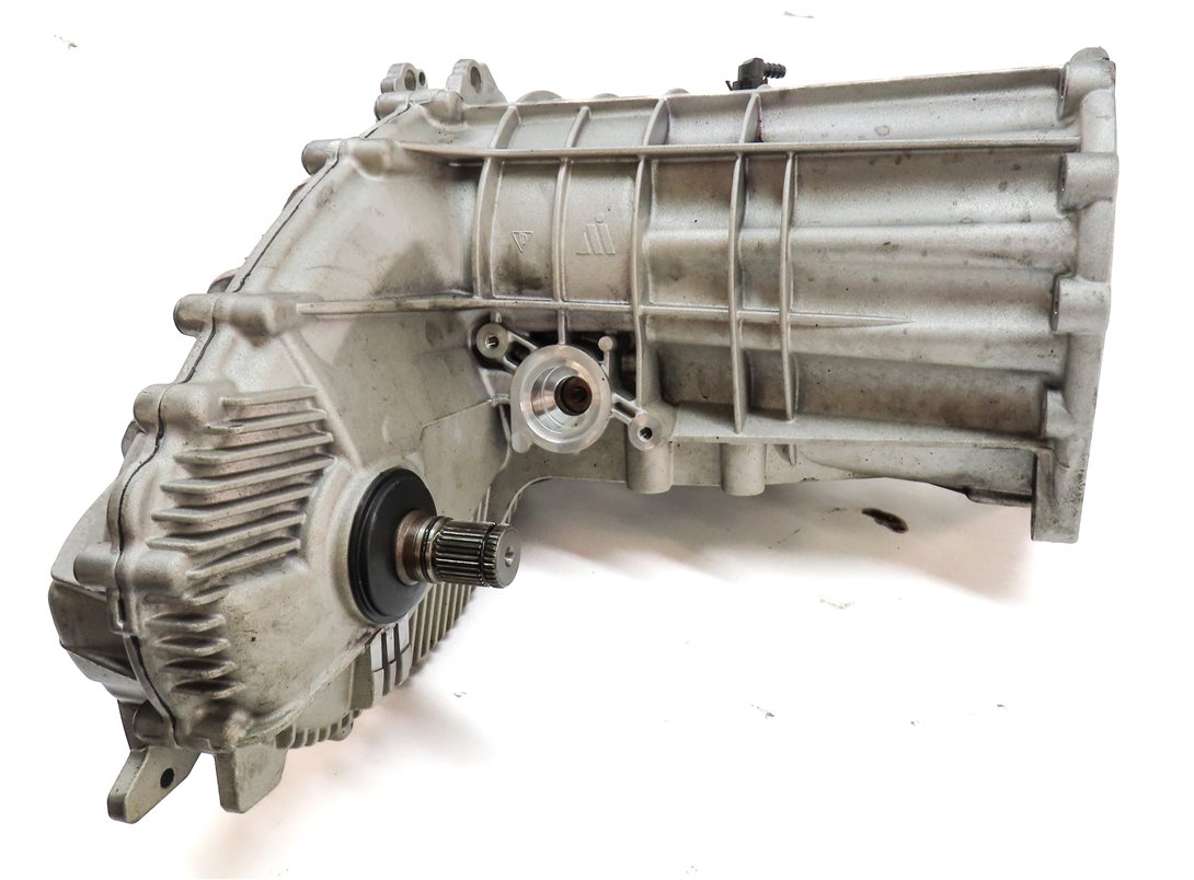 Thumbnail 7: 2014 PORSCHE CAYENNE (958) 3.6L FRONT MPT TRANSFER CASE w/out SHIFT MOTOR