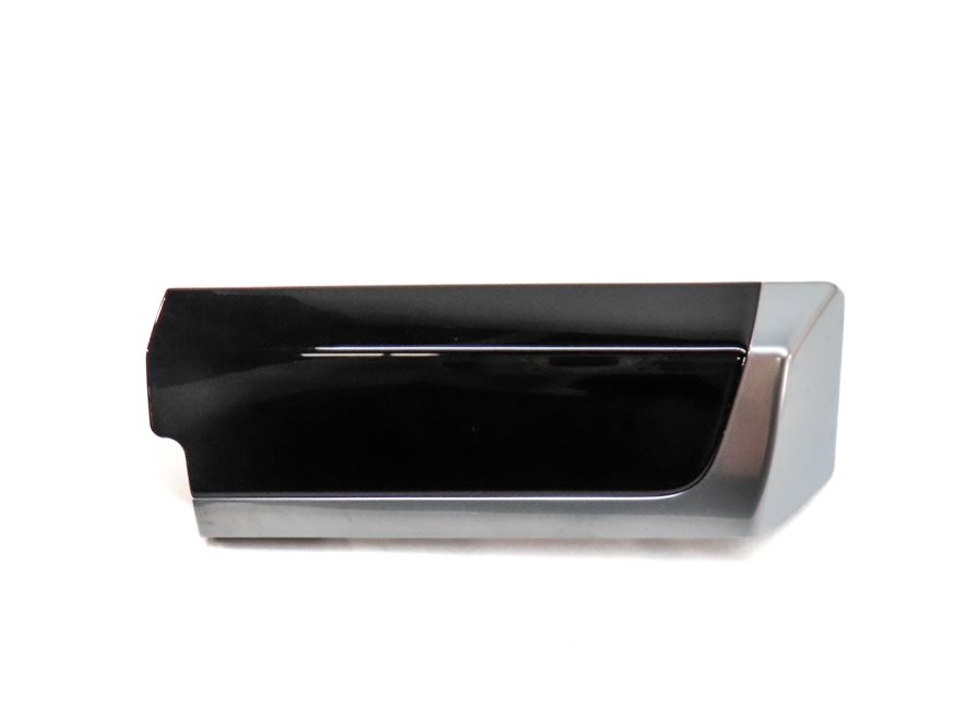 Thumbnail 13: 14 PORSCHE CAYENNE (958) INTERIOR DASH FRONT/REAR DOOR TRIM SET/7 (Piano Black)