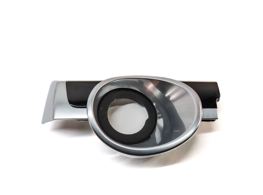 Thumbnail 14: 14 PORSCHE CAYENNE (958) INTERIOR DASH FRONT/REAR DOOR TRIM SET/7 (Piano Black)