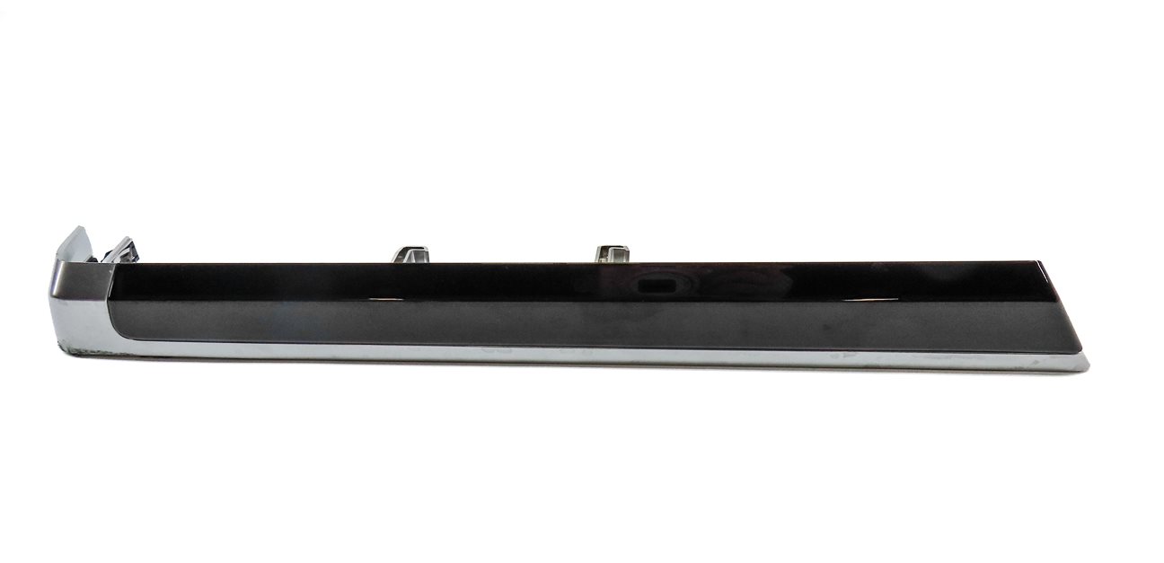 Thumbnail 15: 14 PORSCHE CAYENNE (958) INTERIOR DASH FRONT/REAR DOOR TRIM SET/7 (Piano Black)