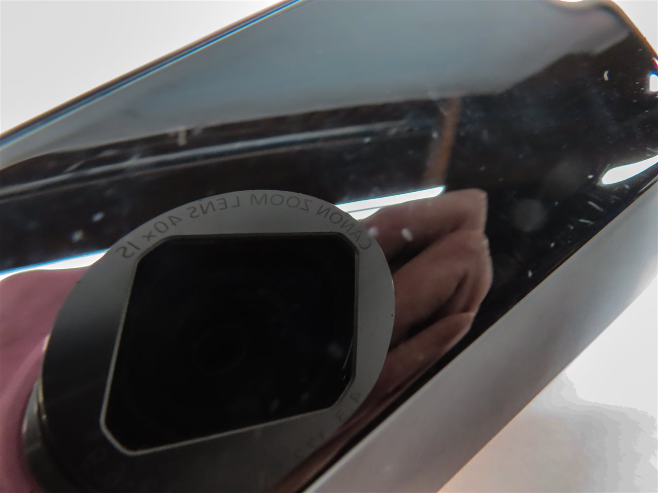 Thumbnail 6: 14 PORSCHE CAYENNE (958) INTERIOR DASH FRONT/REAR DOOR TRIM SET/7 (Piano Black)
