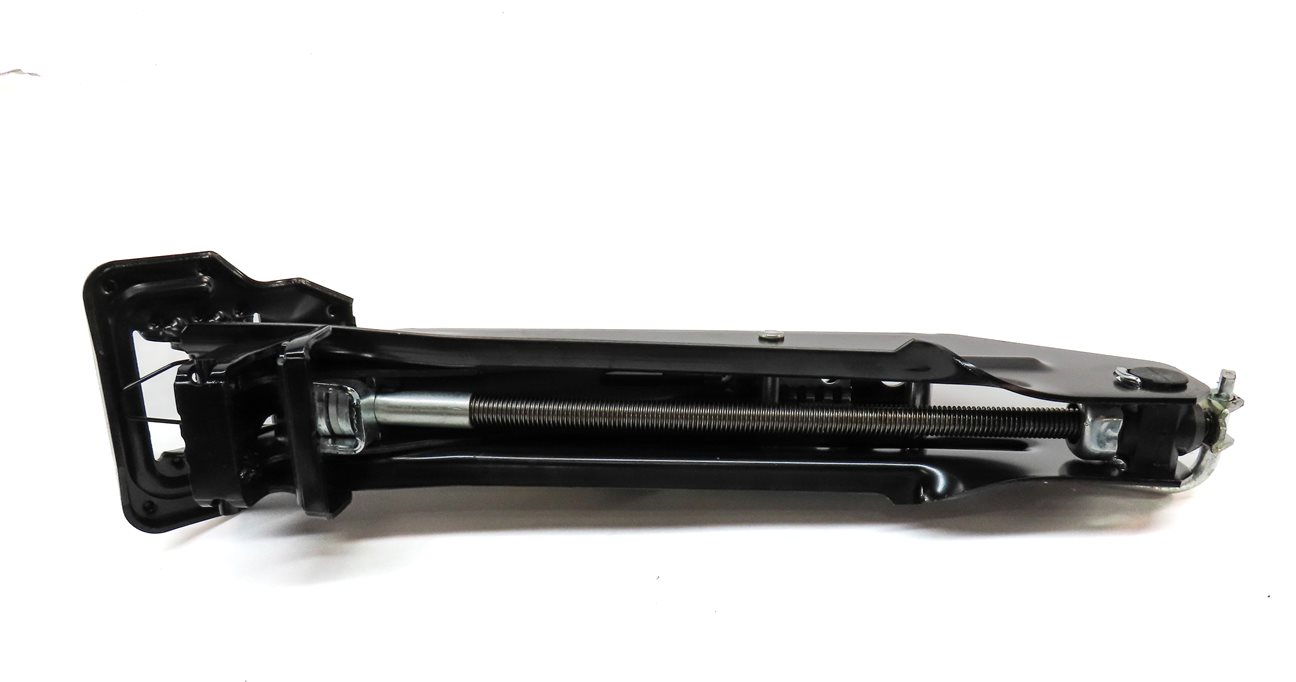 Thumbnail 5: 2013-2015 AUDI Q7 (4L) EMERGENCY SPARE TIRE CAR LIFT JACK LUG WRENCH TOOL KIT