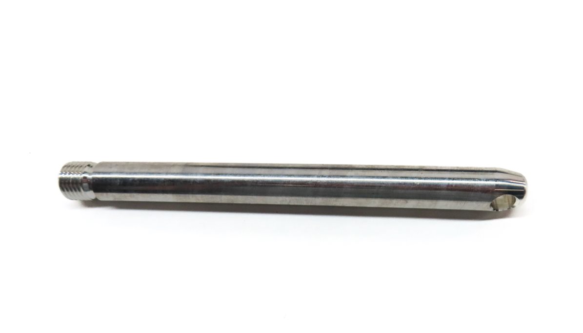 Thumbnail 7: 2013-2015 AUDI Q7 (4L) EMERGENCY SPARE TIRE CAR LIFT JACK LUG WRENCH TOOL KIT