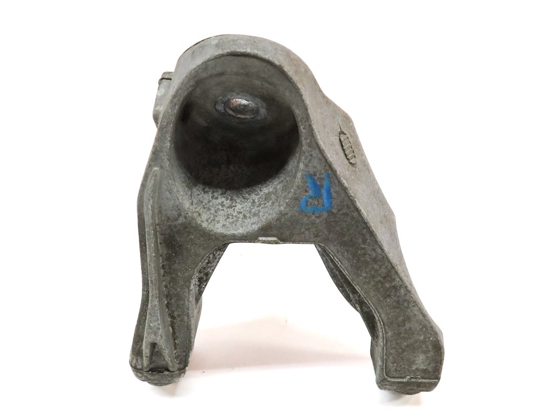 Thumbnail 4: 2015 AUDI Q7 (4L) 3.0L SUPER (CTWB) ENGINE MOTOR MOUNT BRACKET SET/2