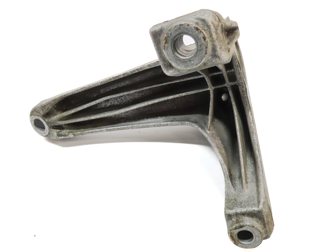 Thumbnail 5: 2015 AUDI Q7 (4L) 3.0L SUPER (CTWB) ENGINE MOTOR MOUNT BRACKET SET/2