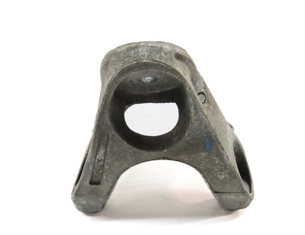 Thumbnail 7: 2015 AUDI Q7 (4L) 3.0L SUPER (CTWB) ENGINE MOTOR MOUNT BRACKET SET/2