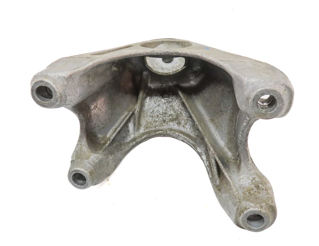 Thumbnail 8: 2015 AUDI Q7 (4L) 3.0L SUPER (CTWB) ENGINE MOTOR MOUNT BRACKET SET/2