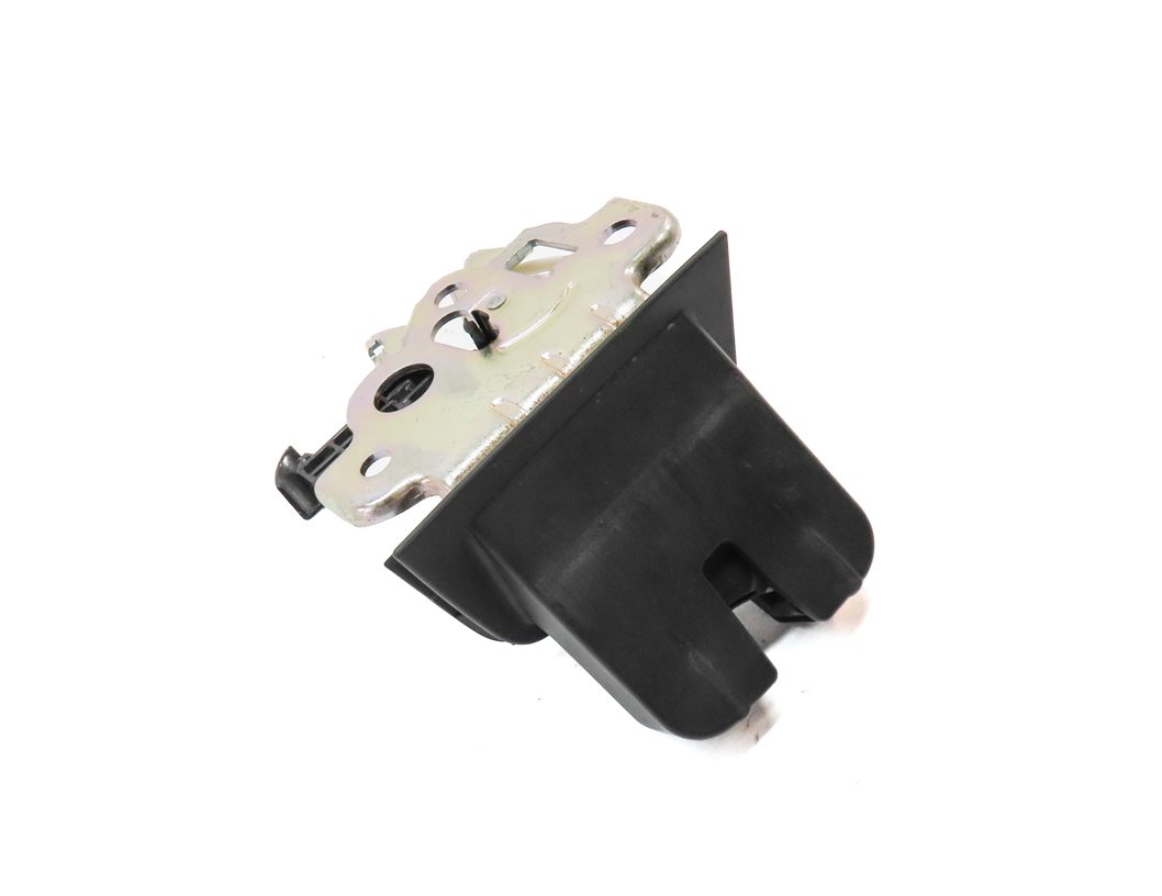 Thumbnail 3: 2015 AUDI Q7 (4L) REAR TAILGATE LIFTGATE HATCH LID LOCK LATCH ACTUATOR