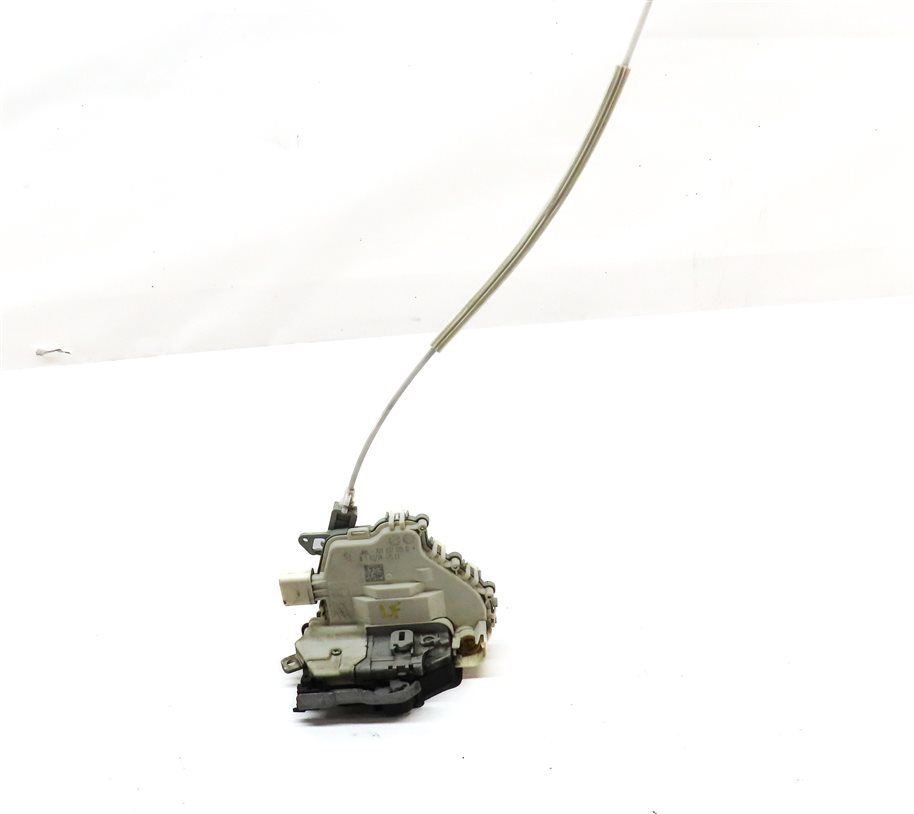 Thumbnail 2: 10-23 PORSCHE AUDI A4 A5 A6 A7 A8 Q3 Q5 Q7 TT FRONT LEFT DRIVER DOOR LATCH