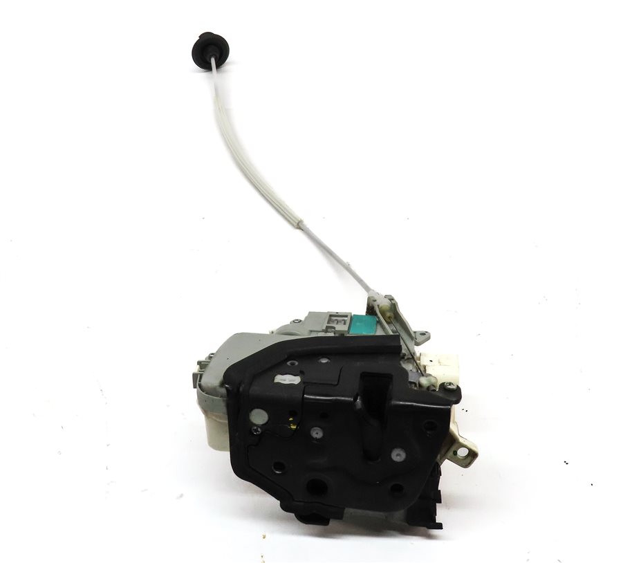 Thumbnail 4: 10-23 PORSCHE AUDI A4 A5 A6 A7 A8 Q3 Q5 Q7 TT FRONT LEFT DRIVER DOOR LATCH