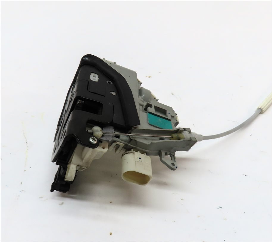 Thumbnail 5: 10-23 PORSCHE AUDI A4 A5 A6 A7 A8 Q3 Q5 Q7 TT FRONT LEFT DRIVER DOOR LATCH