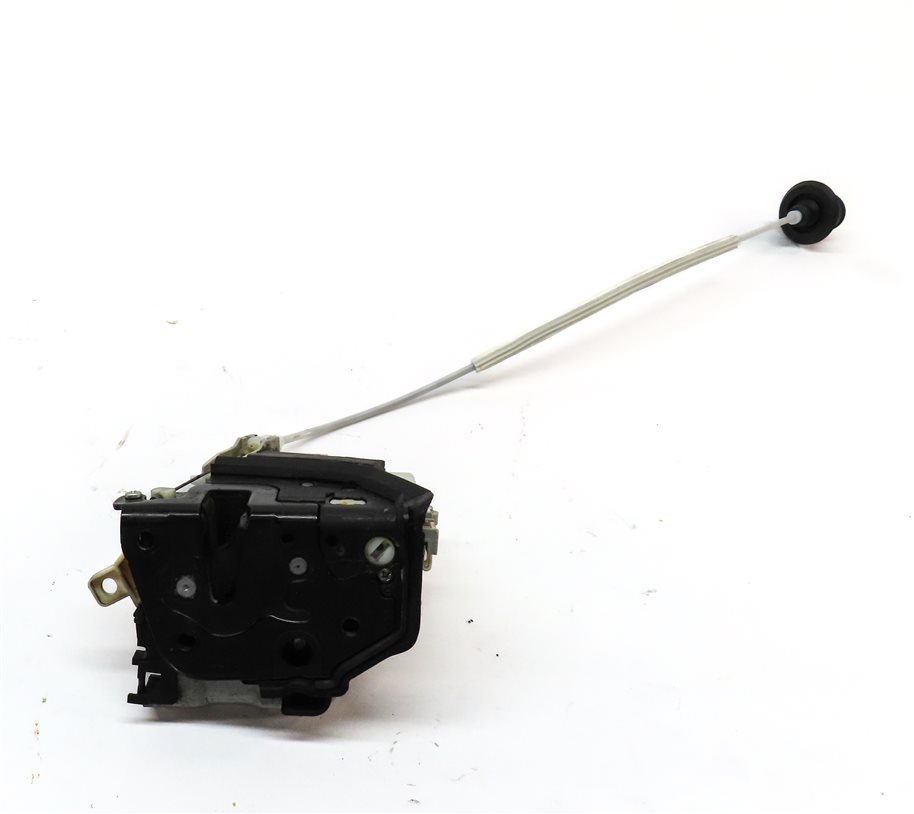 Thumbnail 4: 10-23 AUDI / PORSCHE A4 S4 A5 S5 A6 Q3 Q5 Q7 TT 911 RIGHT FRONT DOOR LATCH