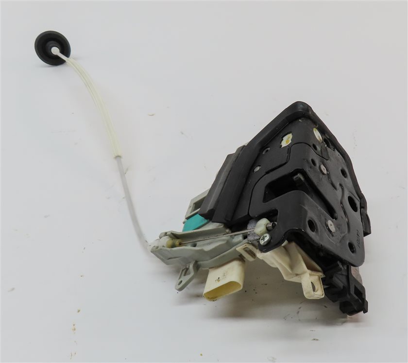 Thumbnail 5: 10-23 AUDI / PORSCHE A4 S4 A5 S5 A6 Q3 Q5 Q7 TT 911 RIGHT FRONT DOOR LATCH