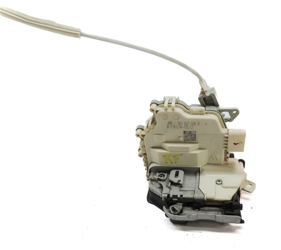 Thumbnail 6: 10-23 AUDI / PORSCHE A4 S4 A5 S5 A6 Q3 Q5 Q7 TT 911 RIGHT FRONT DOOR LATCH