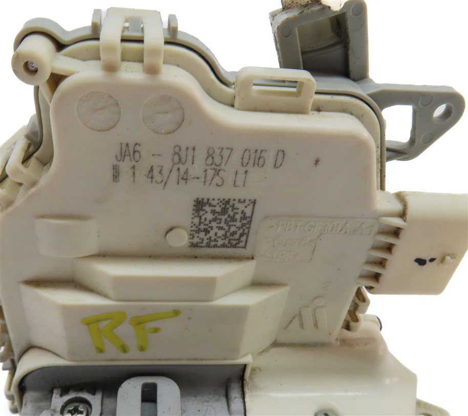 Thumbnail 7: 10-23 AUDI / PORSCHE A4 S4 A5 S5 A6 Q3 Q5 Q7 TT 911 RIGHT FRONT DOOR LATCH